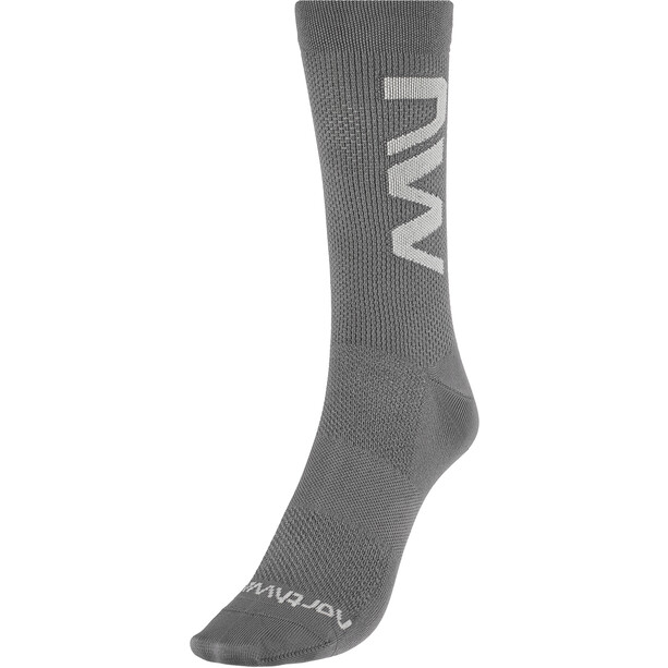 Northwave Extreme Air Calcetines Hombre, gris