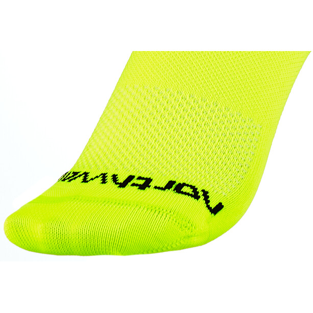 Northwave Extreme Air Calcetines Hombre, amarillo