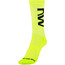 Northwave Extreme Air Calcetines Hombre, amarillo
