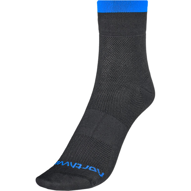 Northwave Origin Socks Men black/blue