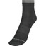 Northwave Origin Socks Men black/dark grey