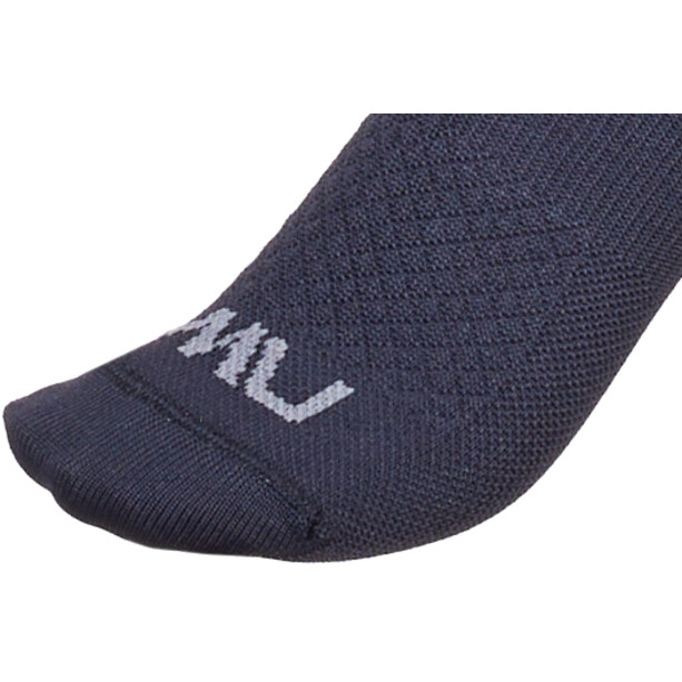 Northwave Switch Chaussettes Homme, noir