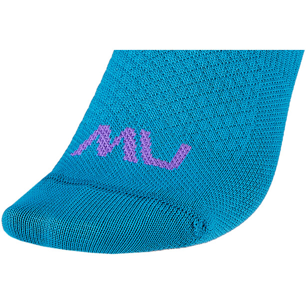 Northwave Switch Chaussettes Homme, bleu