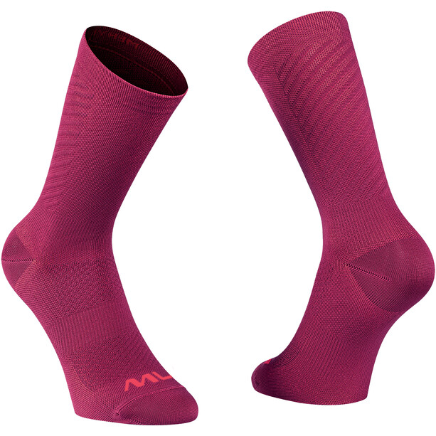 Northwave Switch Chaussettes Homme, violet
