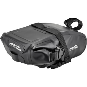 Red Cycling Products EVO-GT Bolsa Sillín Impermeable, negro negro