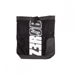 Z3R0D Elite Svømmer taske, sort sort