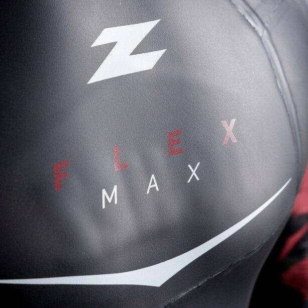 Z3R0D Flex Max Traje de neopreno Hombre