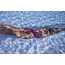 Z3R0D Ravenman Mermaid Traje de baño de una pieza Mujer, rosa