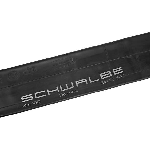 SCHWALBE No. 10D Schlauch 24" Downhill 