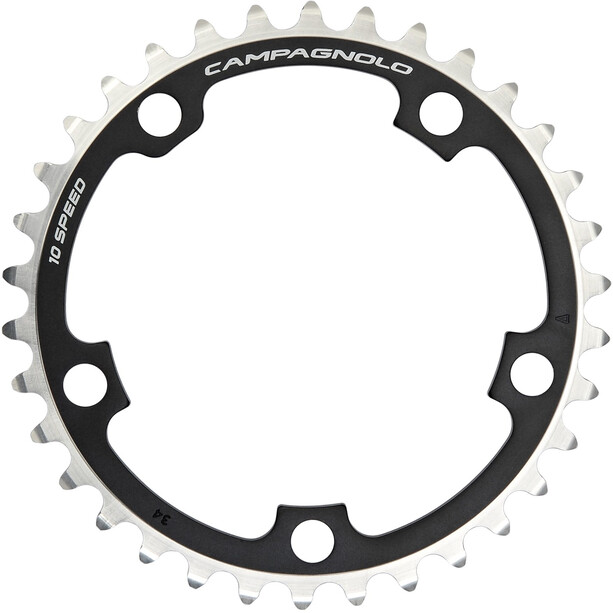 Campagnolo Centaur Chainring 34T 10-speed Inner 110BCD 