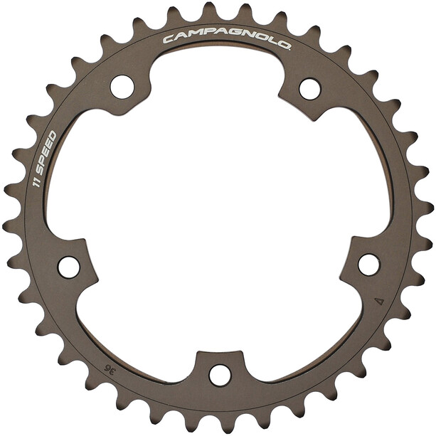 Campagnolo Chorus/Record/Super Record Chainring 36T 11-speed Inner 110BCD