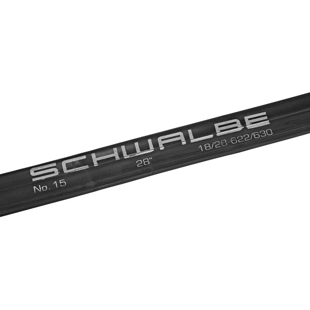 SCHWALBE No.15 Schlauch 28" Racing 