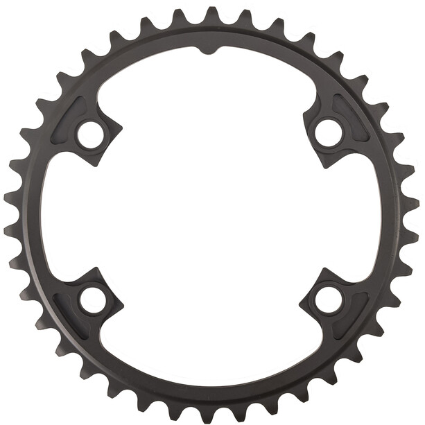 STRONGLIGHT CT2 Chainring 36T (48/51T) 11-speed Inner 110BCD for Dura-Ace R9100