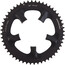 STRONGLIGHT CT2 Chainring 52T 10-speed Outer 110BCD for Ultegra 6750