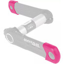 Rotor 2INpower MTB Embouts de manivelle, rose