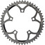 Miche Compact Chainring 53T 10-speed Outer 110BCD