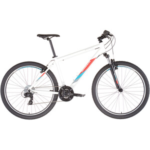 Serious Rockville 20 Lite, bianco/rosso