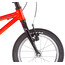 Serious Superlite 14" Kids race fire red