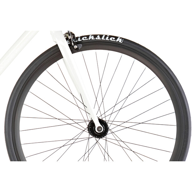 FIXIE Inc. Floater, wit