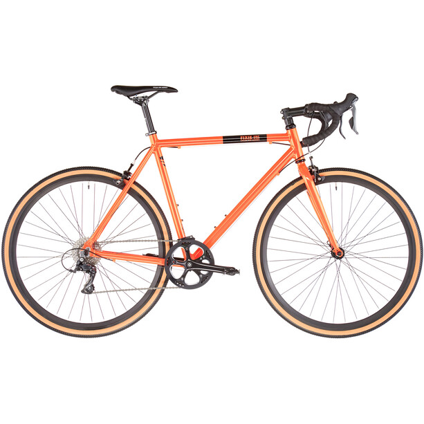 FIXIE Inc. Floater Race 8S rot