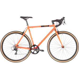 FIXIE Inc. Floater Race 8S, rosso