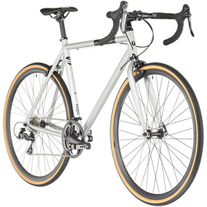 FIXIE Inc. Floater Race 8S silver silver