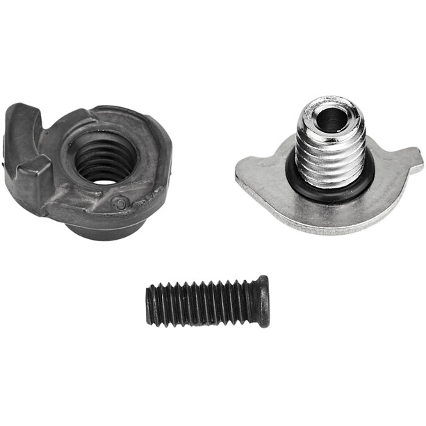 Shimano Ultegra FD-R8000 Cable Fixing and Cable Adjust Bolt for Front Derailleur