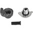 Shimano Ultegra FD-R8000 Cable Fixing and Cable Adjust Bolt for Front Derailleur