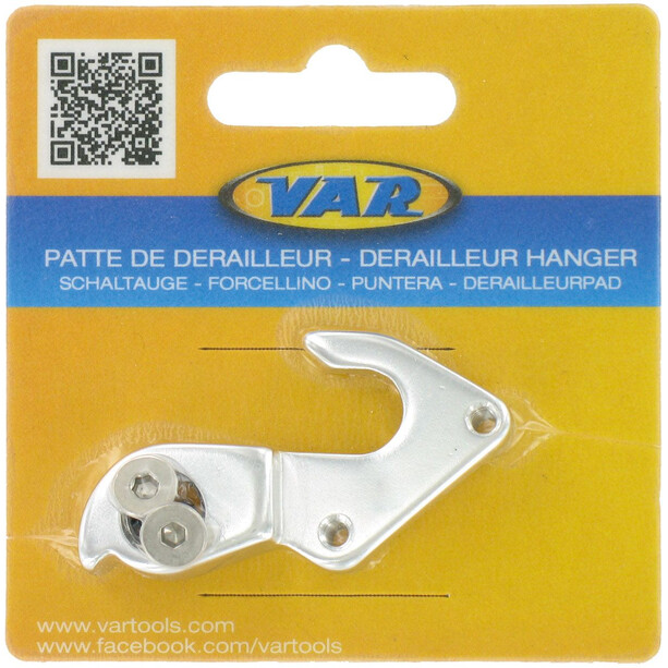 VAR #DH-69216 Derailleur Hanger for Focus