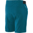 Löffler Comfort CSL Shorts Ciclismo Mujer, azul