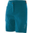 Löffler Comfort CSL Pantaloncini Da Ciclismo Donna, blu