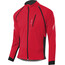 Löffler San Remo 2 WS Light Zip-Off Bike Jacket Men red