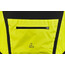 Löffler WPM Pocket Gilet Vélo Homme, jaune