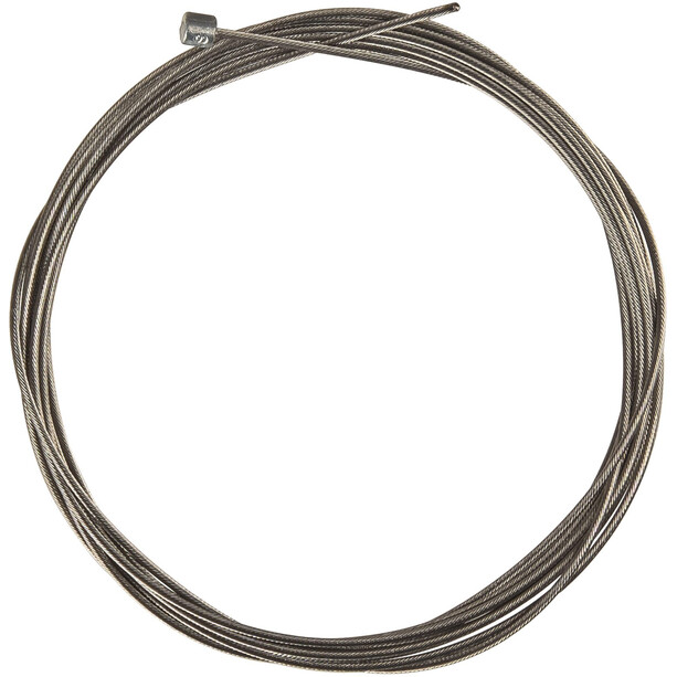 Jagwire Road Basics Shift Cable 2300mm Stainless Steel for Shimano