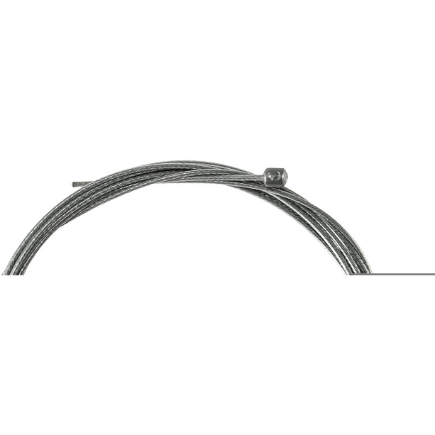 Jagwire Sport Slick Shift Cable 2300mm Galvanized for Campagnolo