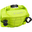 VAUDE Aqua Box Light Handlebar Bag bright green