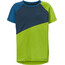 VAUDE Moab II T-Shirt Kinder grün