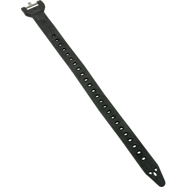 VAUDE Powerstrap 35cm, zwart