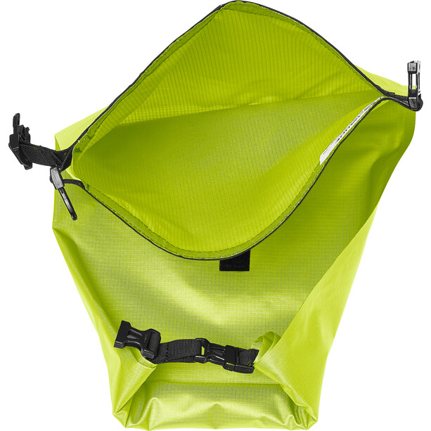 VAUDE Trailfront II Handlebar Bag bright green/black