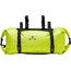 VAUDE Trailfront II Handlebar Bag bright green/black