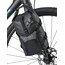 VAUDE Trailmulti II Tasche für Fahrradgabel schwarz