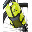 VAUDE Trailmulti II Tasche für Fahrradgabel grün/schwarz