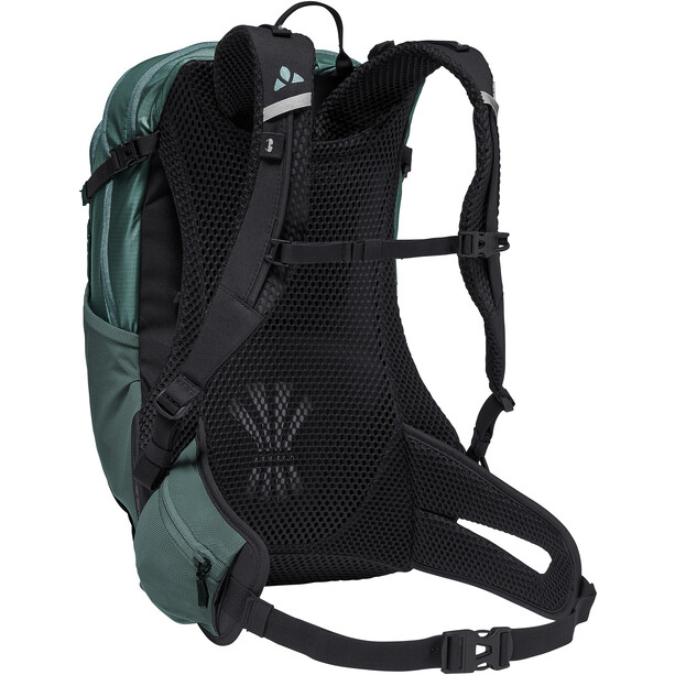 VAUDE Tremalzo 16 Backpack dusty forest