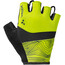 VAUDE Advanced II Gloves Men bright green