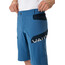 VAUDE Altissimo III Shorts Heren, blauw