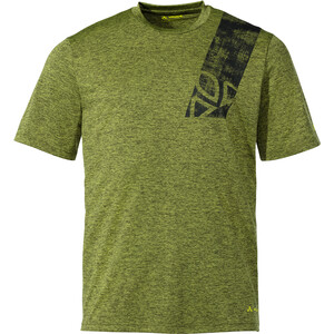 VAUDE Bracket T-Shirt Herren grün grün