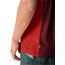 VAUDE Moab VI T-Shirt Men glowing red