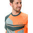 VAUDE Moab VI T-Shirt Men neon orange