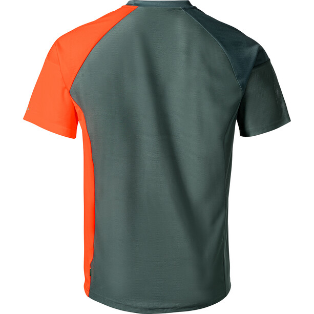 VAUDE Moab VI T-Shirt Men neon orange