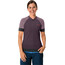 VAUDE Altissimo Q-Zip Shirt Dames, violet